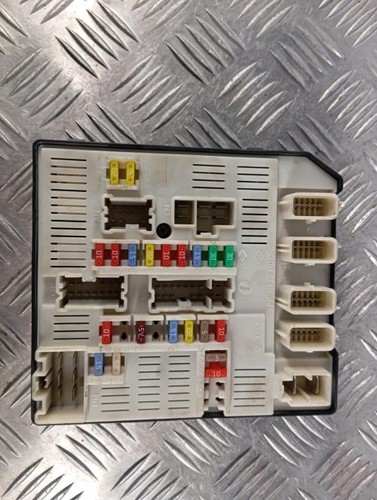 Boitier upc renault laguna - boitier,