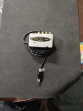 Behringer U-Control UCA202 USB