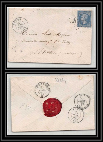 2124 haute vienne gc - 2124,