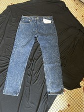 JEANS LEVIS 512  W32 L32 bleu