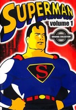 Superman : Volume 1