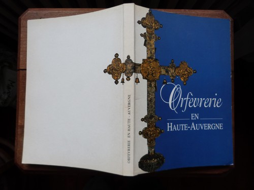 Orfèvrerie haute auvergne - en, haute-auvergne