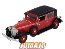 VF133 Voitures Françaises