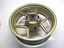 Jante arriere KAWASAKI Z 750