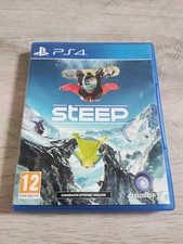 Steep pour Playstation 4 PS4