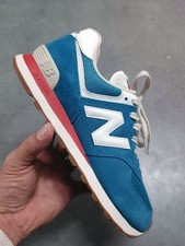 New Balance 574 Rainbow Pack Natural Indigo - ML574HC2 - 41,5 EUR