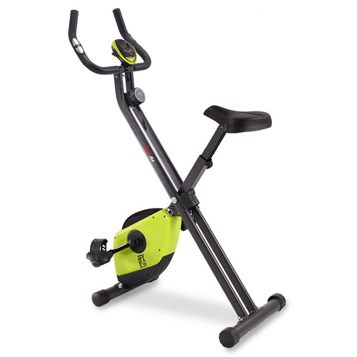 Everfit vélo appartement - vélo,