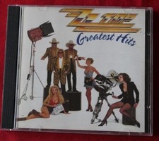 ZZ Top, greatest hits - best