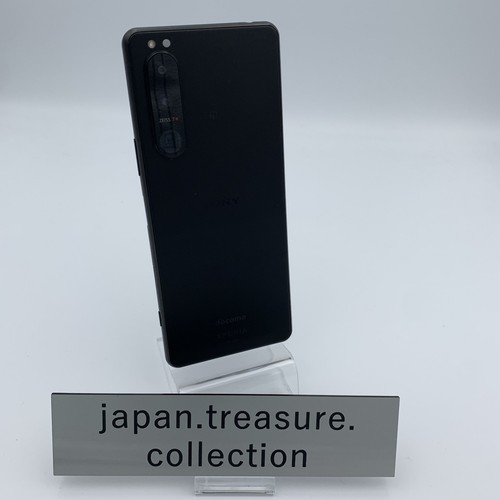 Sony xperia iii - iii, so-53b