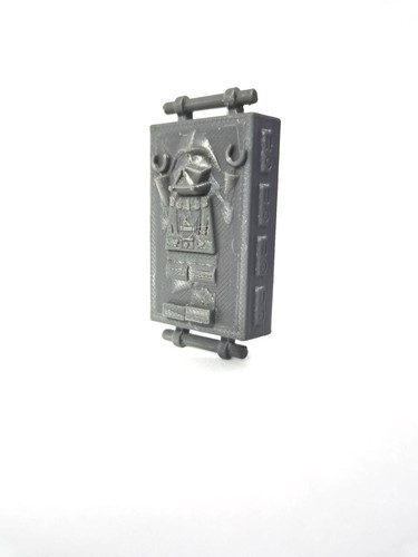 Dark vador dans carbonite - dark,