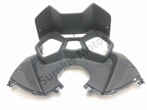 Entourage compteur sym - sym, joymax