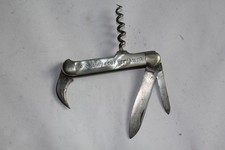 Couteau publicitaire nacre