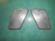 Paire portes boite à outils