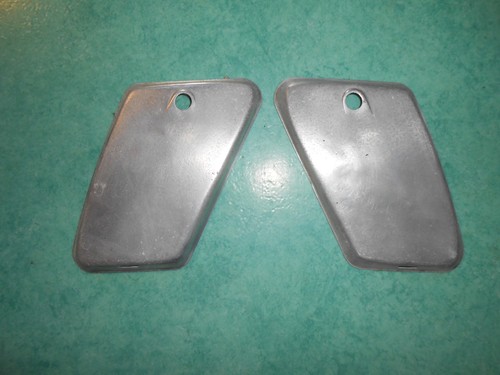Paire portes boite outils - paire,