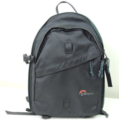 Lowepro camera bag backpack - camera,