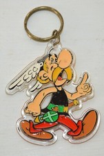 Ancien porte clé Figurine