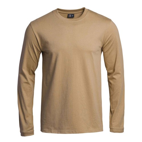 Shirt strong manches longues - manches,