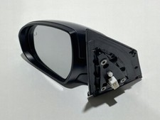 Hyundai Tucson III Facelift année de construction à partir de 2018 rétroviseu...