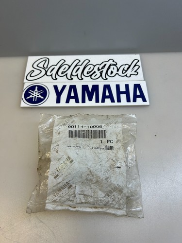 Boulon moyeu yamaha - boulon,