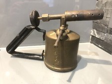 Lampe souder chalumeau - lampe, à