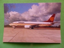 ORION AIRWAYS  B 737-300    G-BLKE