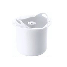 béaba accessoire cuisson pour babycook solo / duo 912466 pasta-rice cooker