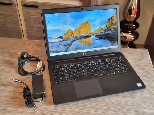 Ordinateur portable dell - ordinateur,