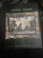 Peter Beard Edition Mennour