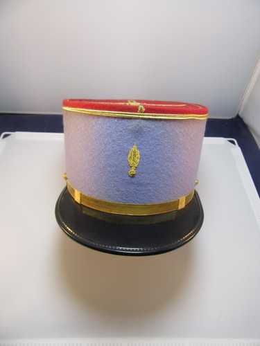 Vintage french gendarmerie - french,