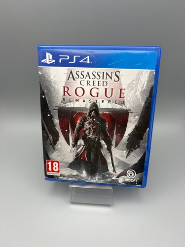 Assassin creed rogue - assassin’s,