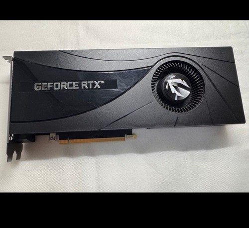 Carte graphique zotac geforce - carte,