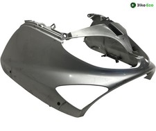 Cache carenage tête de