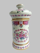 Edmé Samson Porcelaine de