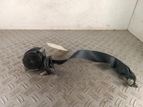 Ceinture arriere gauche nissan - ceinture,