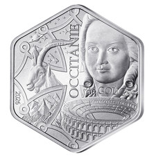 France euros olympe - france, 10