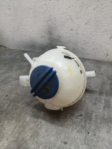 Vase expansion volkswagen - vase,