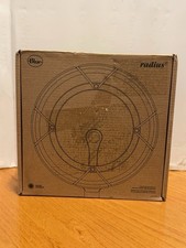 Blue Radius III Custom