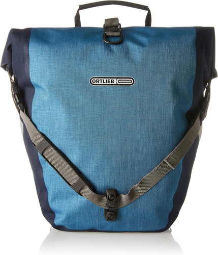 Back roller plus blue saddle - blue,