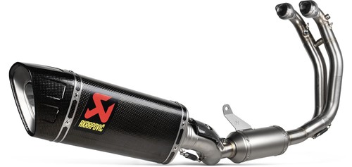 A6r5 aplc échappement - s-a6r5-aplc,