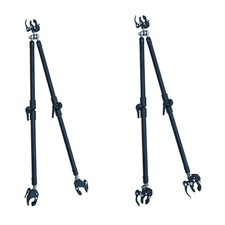 Connecteur de remorque de