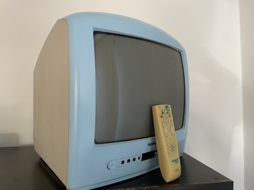 Télé thomson life - thomson, 34