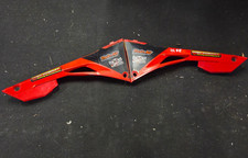 Plastique aile boite - plastique, a