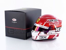 MINI HELMET 1/2 - CASQUE