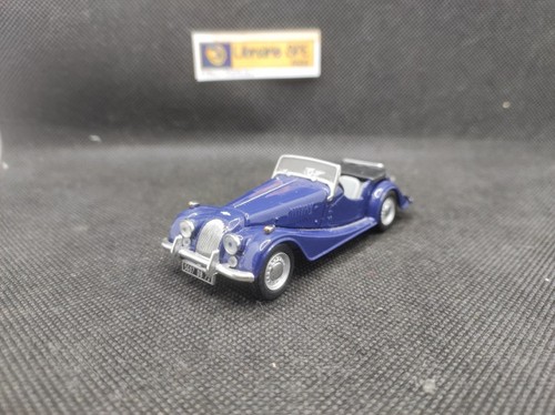Morgan 4 serie 2 - morgan,