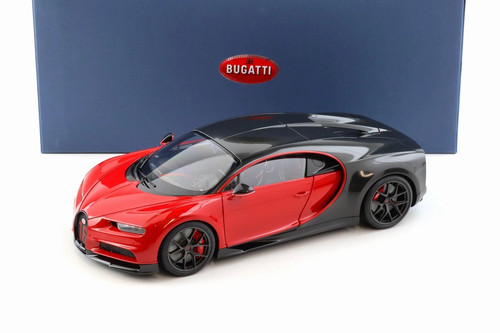 Autoart 70996 bugatti chiron - autoart,