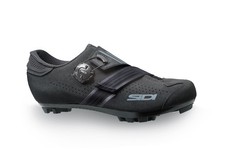 Sidi MTB Aertis Woman XC Chaussures 40 EU Étroit Noir