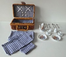 REUTER PANIER DINETTE EN