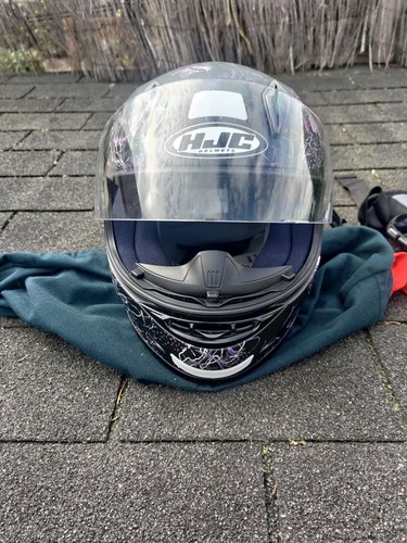 Casque moto hjc i70 tres - i70,