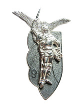 CHASSEURS PARACHUTISTES DU 9°