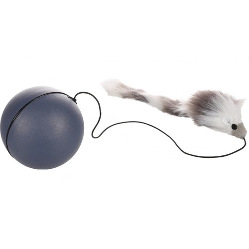 Jouet électronique balle